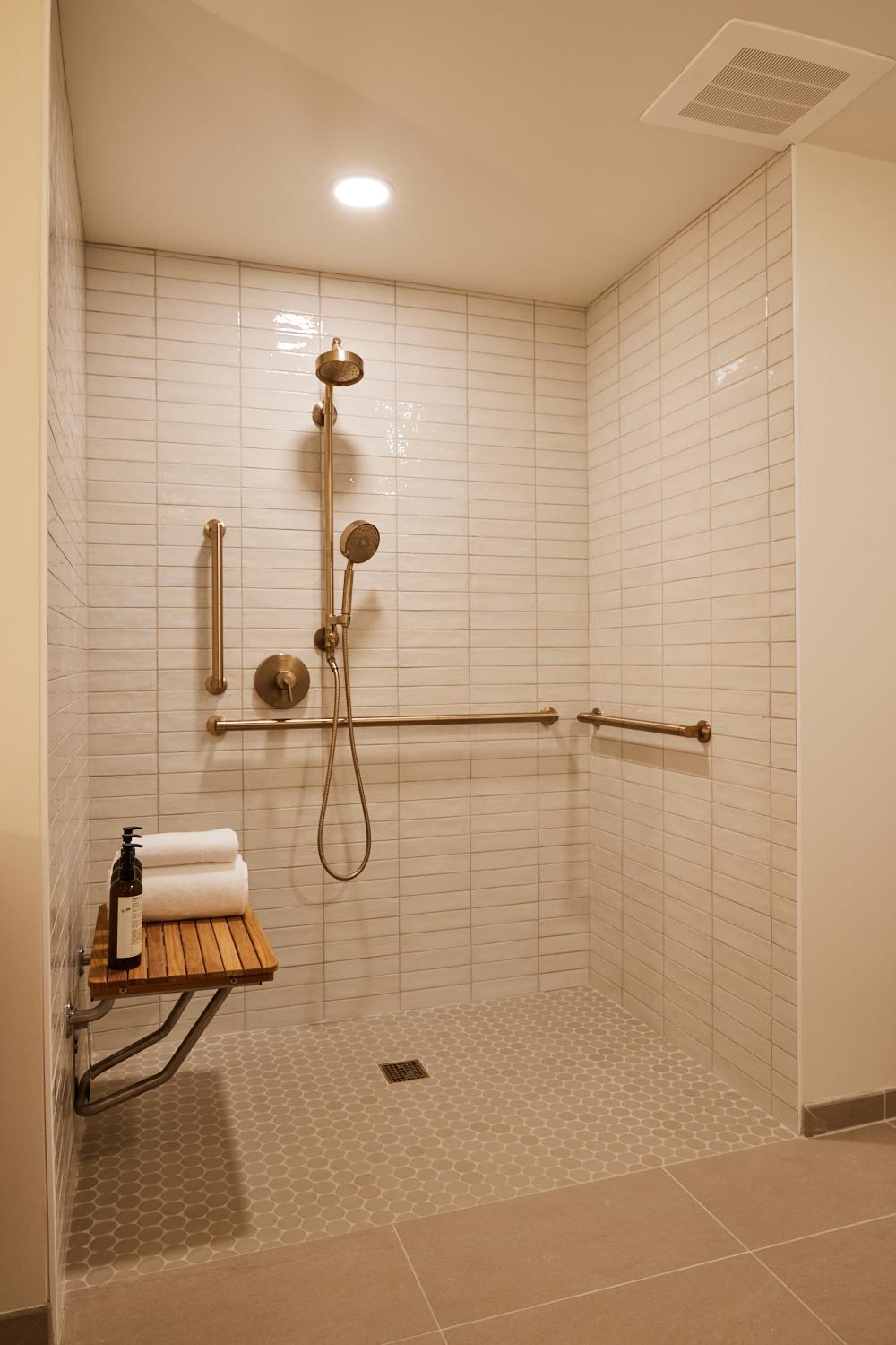 The Bower Coronado Kamer foto