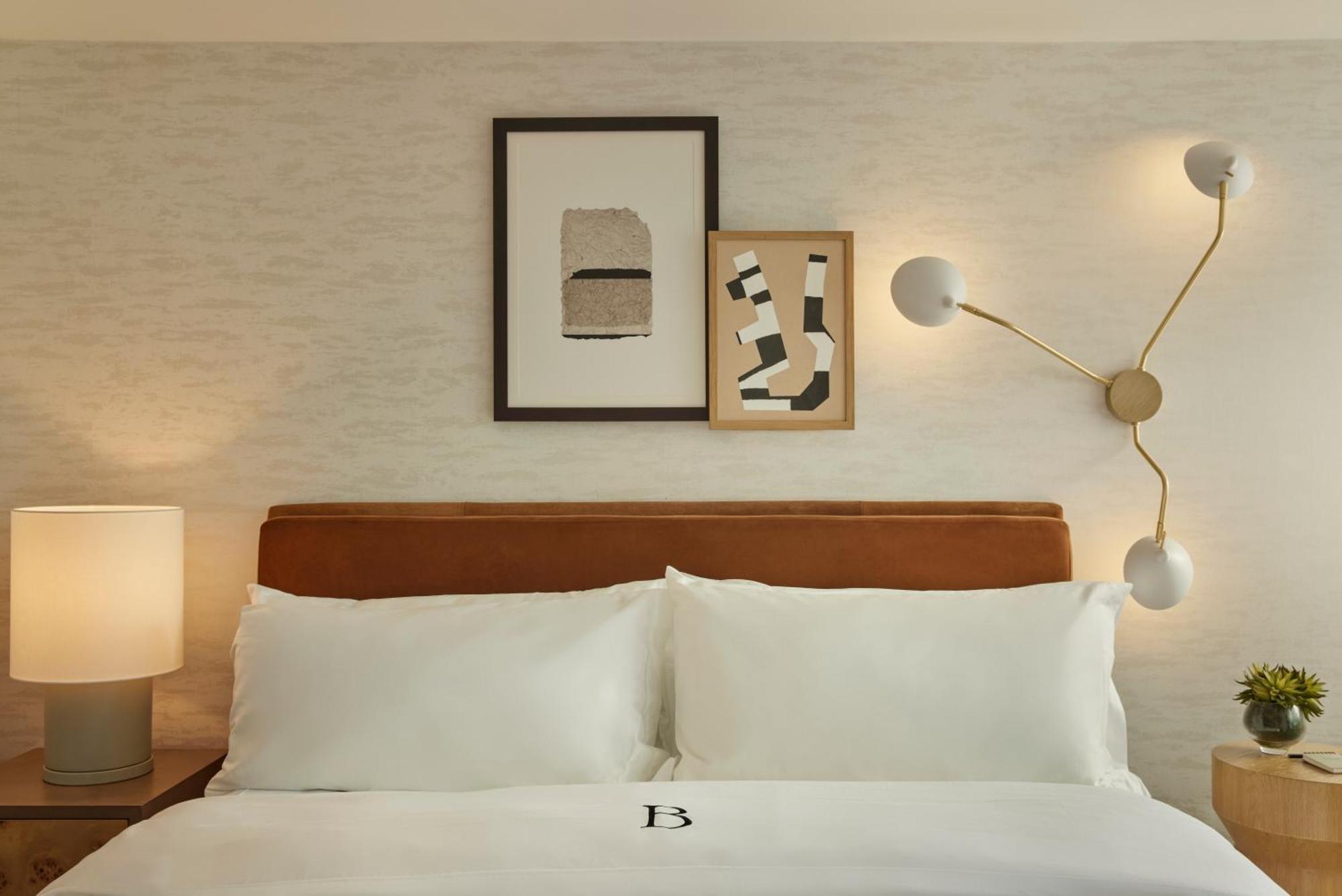 The Bower Coronado Kamer foto